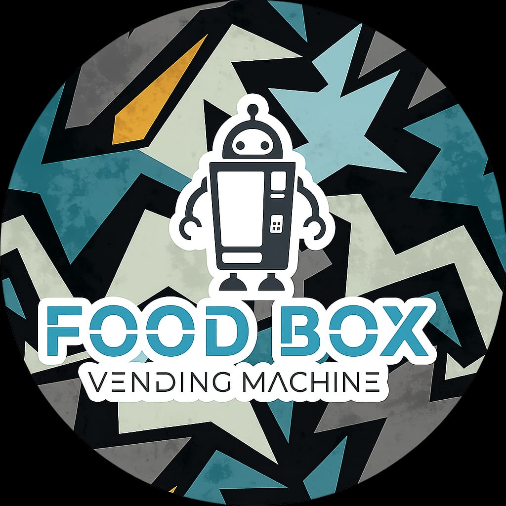 Logo de Food Box